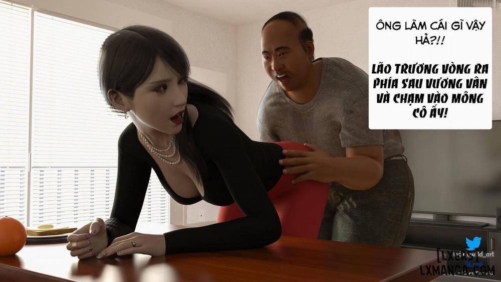 Vợ Tôi Vương Vân 4 trang 51