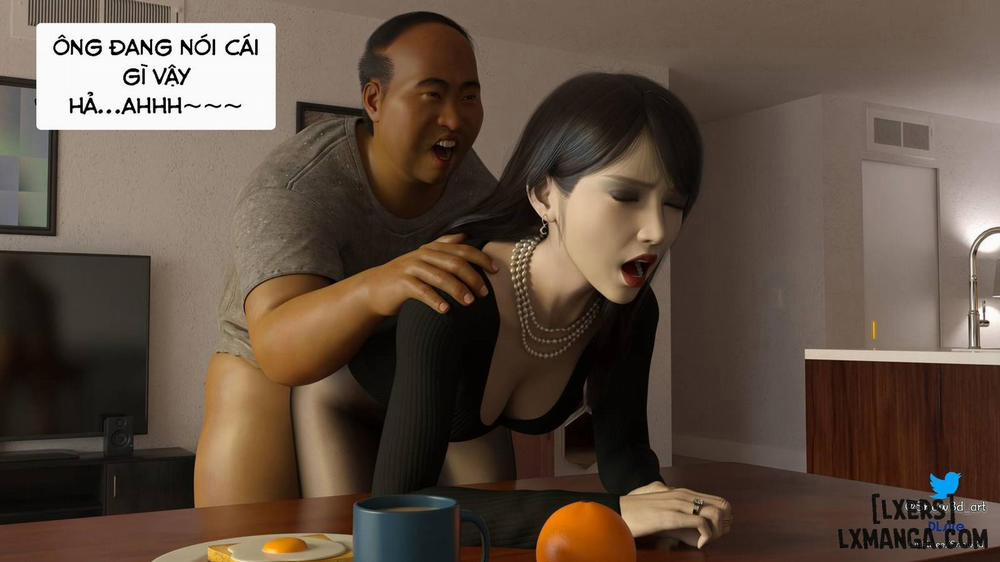 Vợ Tôi Vương Vân 4 trang 57