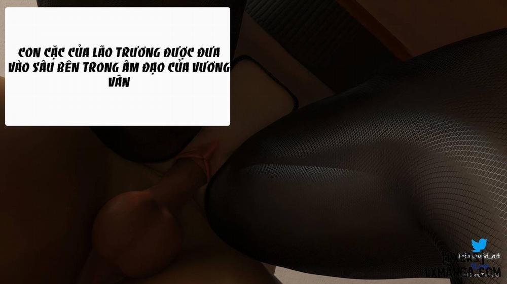 Vợ Tôi Vương Vân 4 trang 65