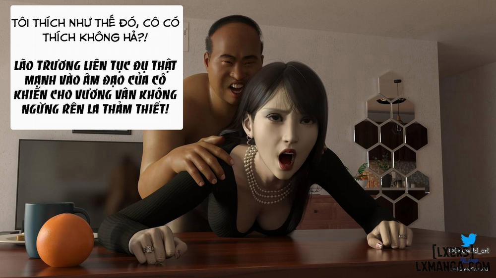 Vợ Tôi Vương Vân 4 trang 67