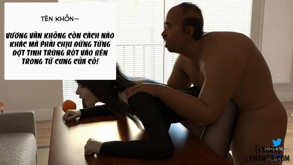 Vợ Tôi Vương Vân 4 trang 81