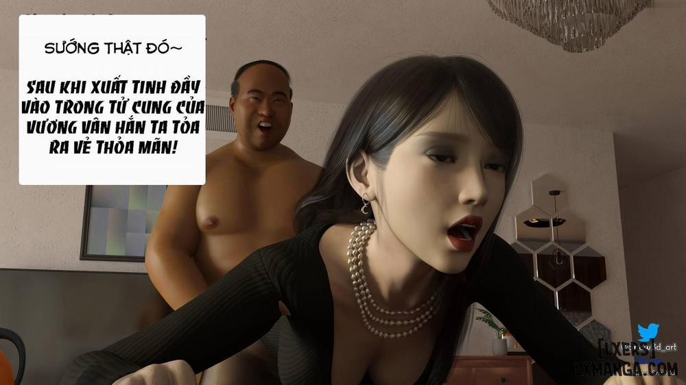 Vợ Tôi Vương Vân 4 trang 82