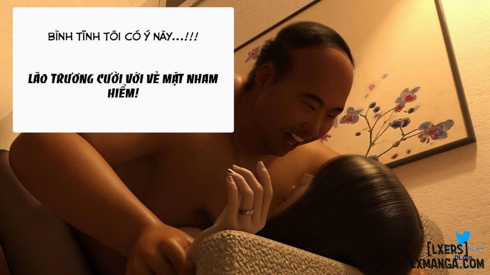 Vợ Tôi Vương Vân 4 trang 9