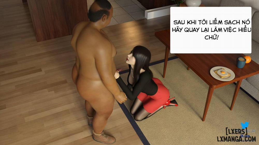 Vợ Tôi Vương Vân 4 trang 94