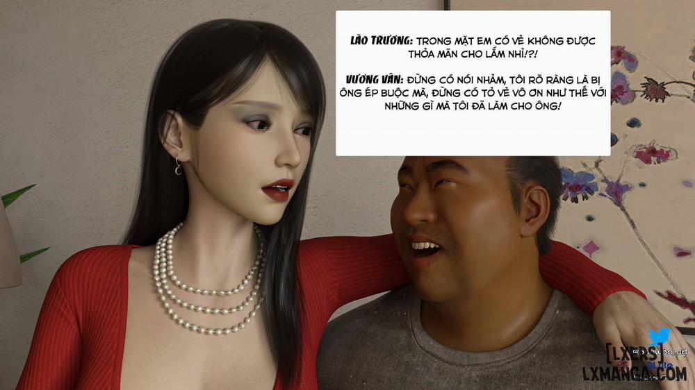 Vợ Tôi Vương Vân 5 trang 0