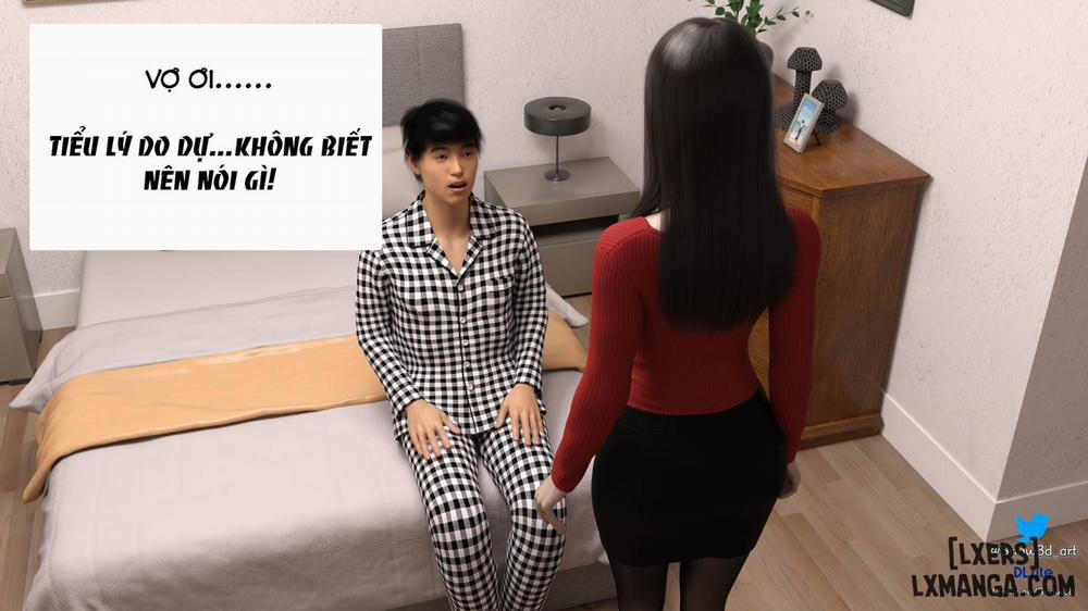 Vợ Tôi Vương Vân 5 trang 30