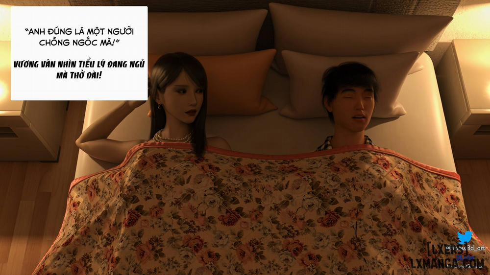 Vợ Tôi Vương Vân 5 trang 39