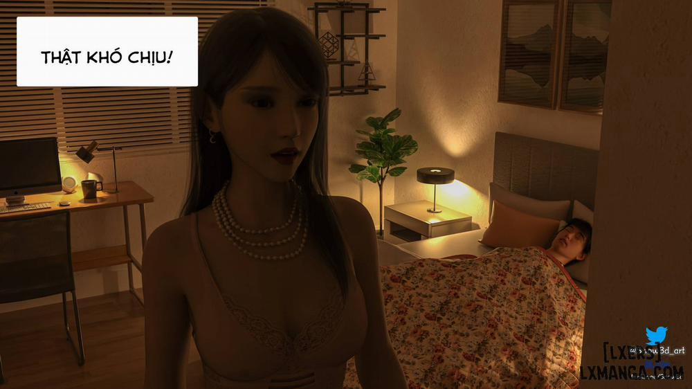 Vợ Tôi Vương Vân 5 trang 44