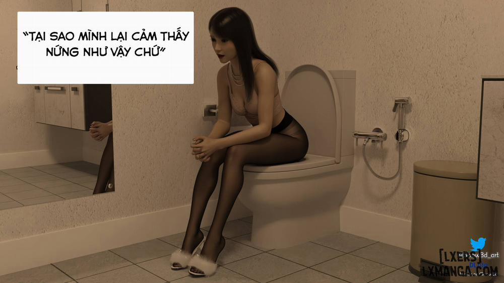 Vợ Tôi Vương Vân 5 trang 45