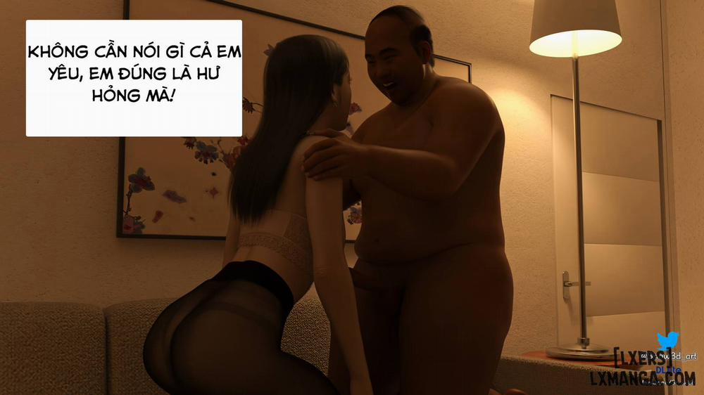 Vợ Tôi Vương Vân 5 trang 81