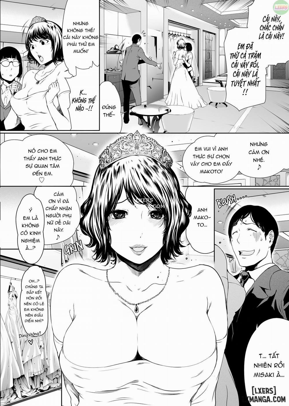 Vợ Tôi 2 END trang 20