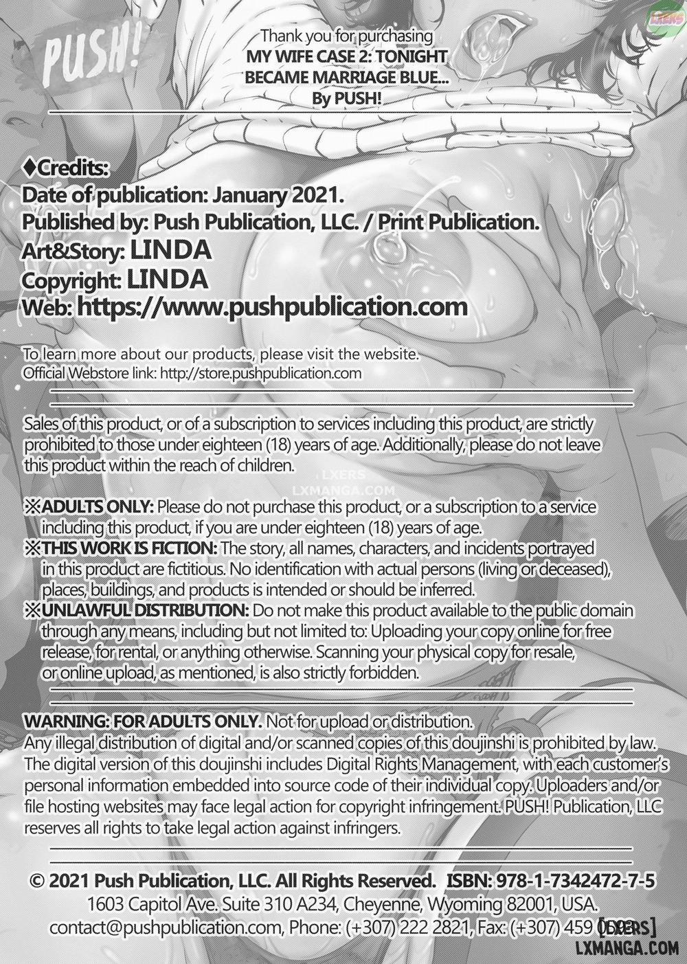 Vợ Tôi 2 END trang 21