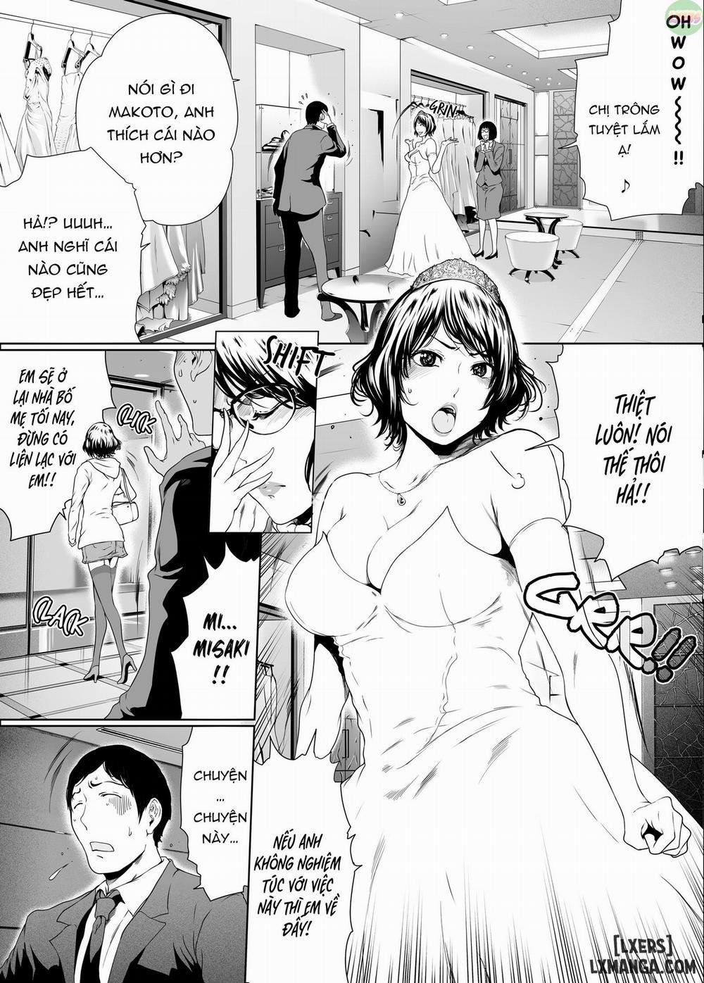 Vợ Tôi 2 END trang 5