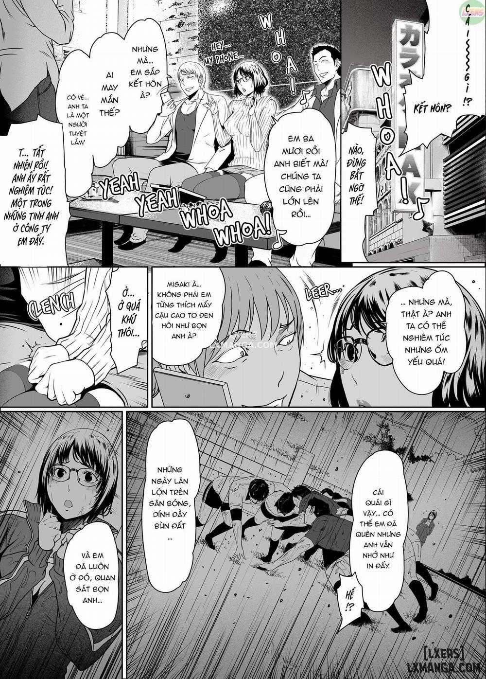 Vợ Tôi 2 END trang 7