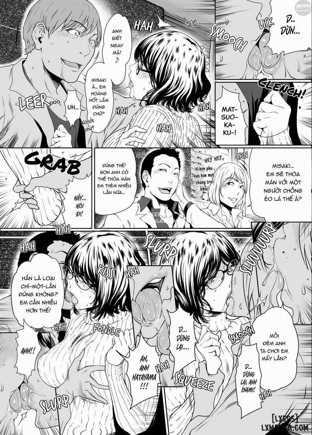 Vợ Tôi 2 END trang 9