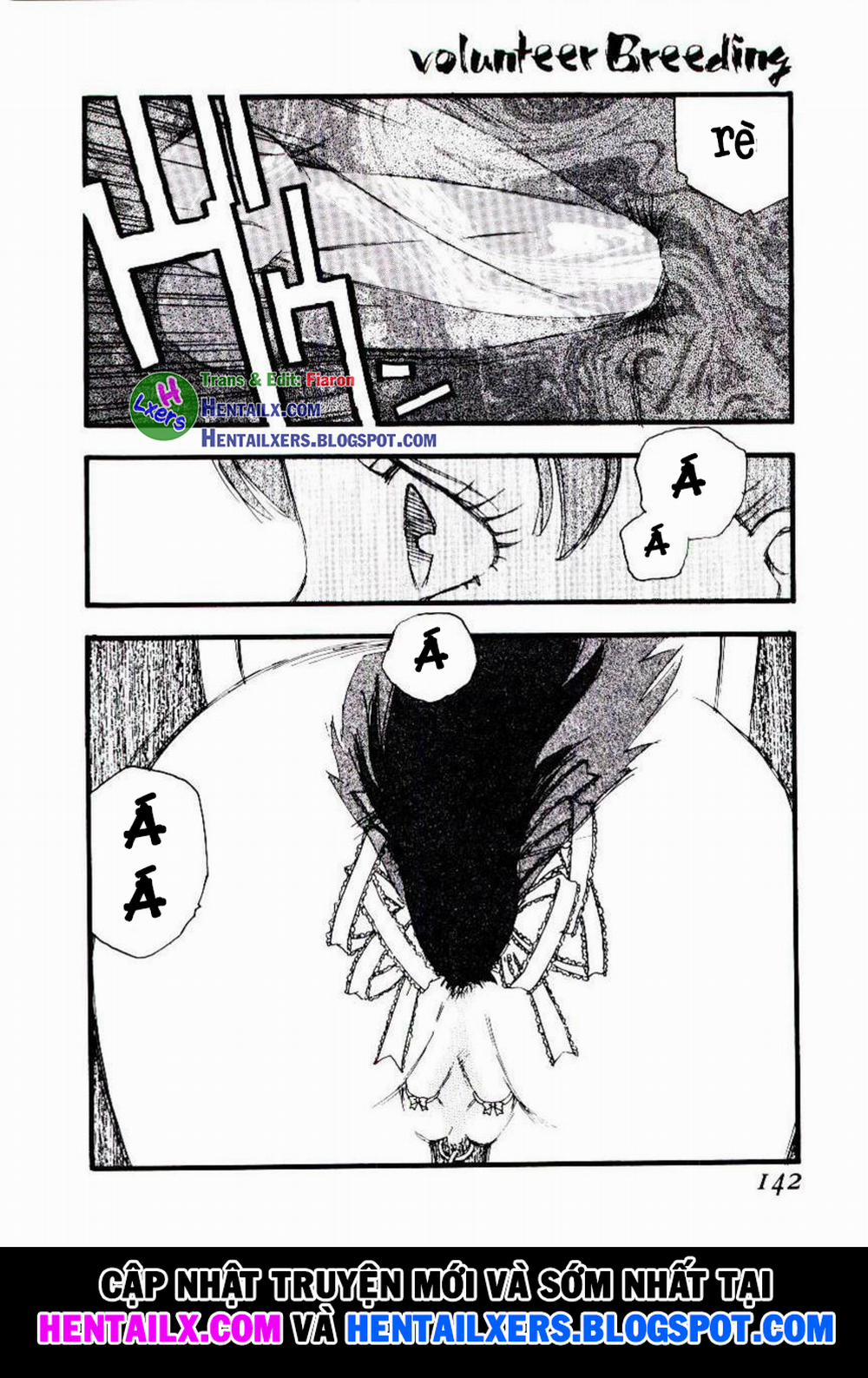 Volunteer Breeding 7 trang 17