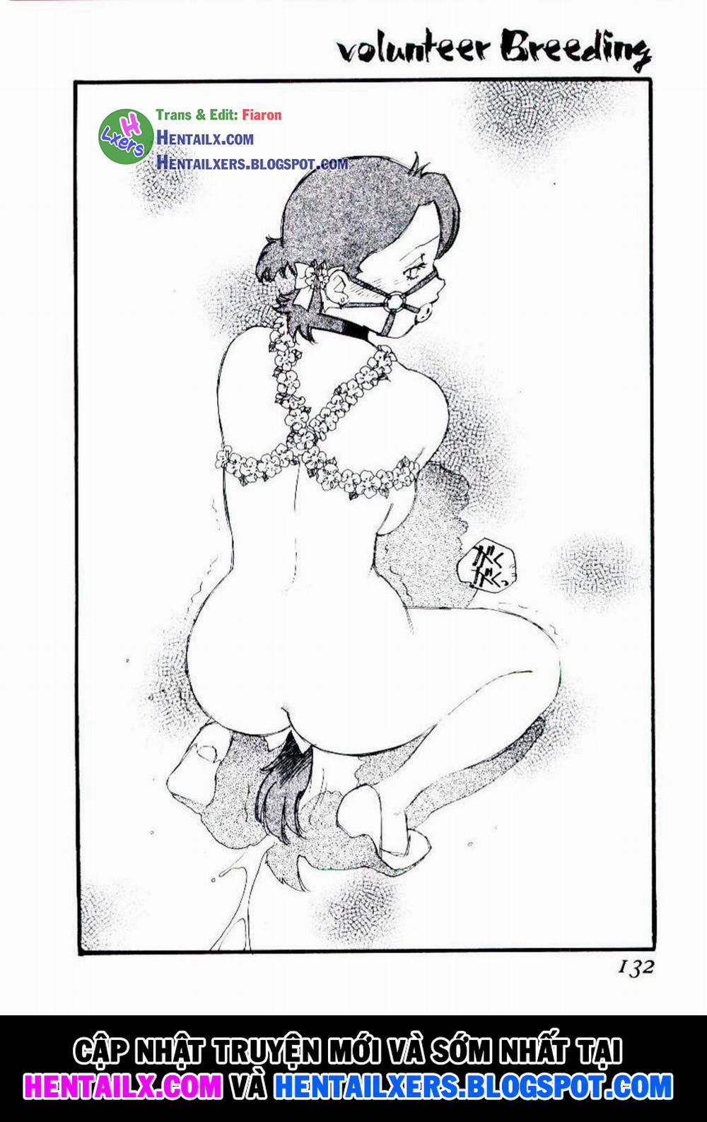 Volunteer Breeding 7 trang 7