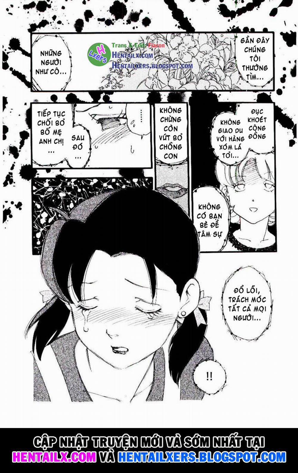 Volunteer Breeding 8 END trang 3