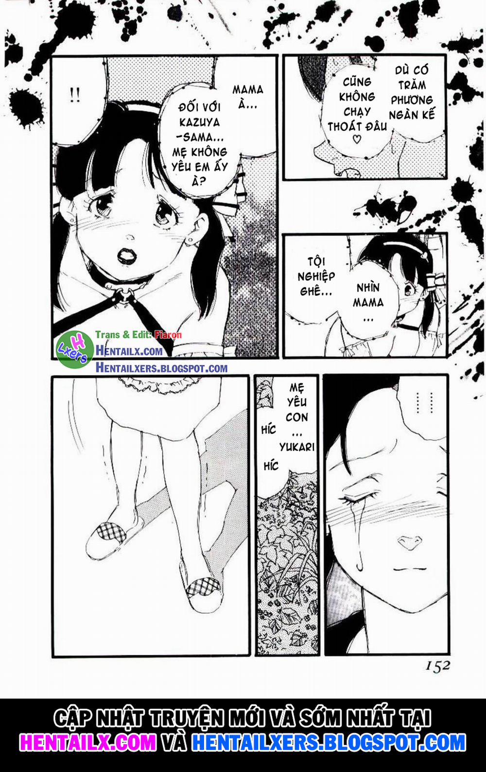 Volunteer Breeding 8 END trang 5