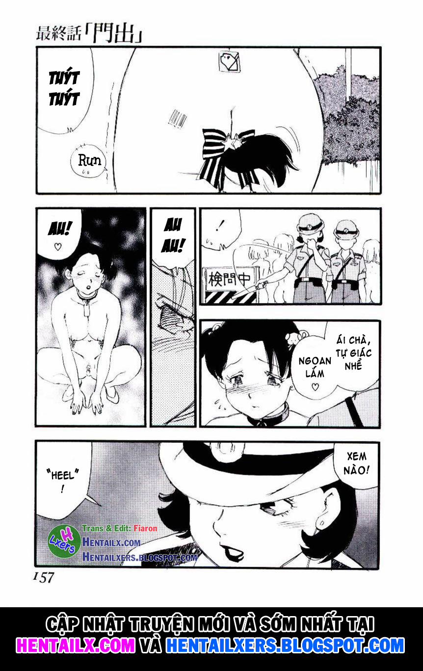 Volunteer Breeding 8 trang 11