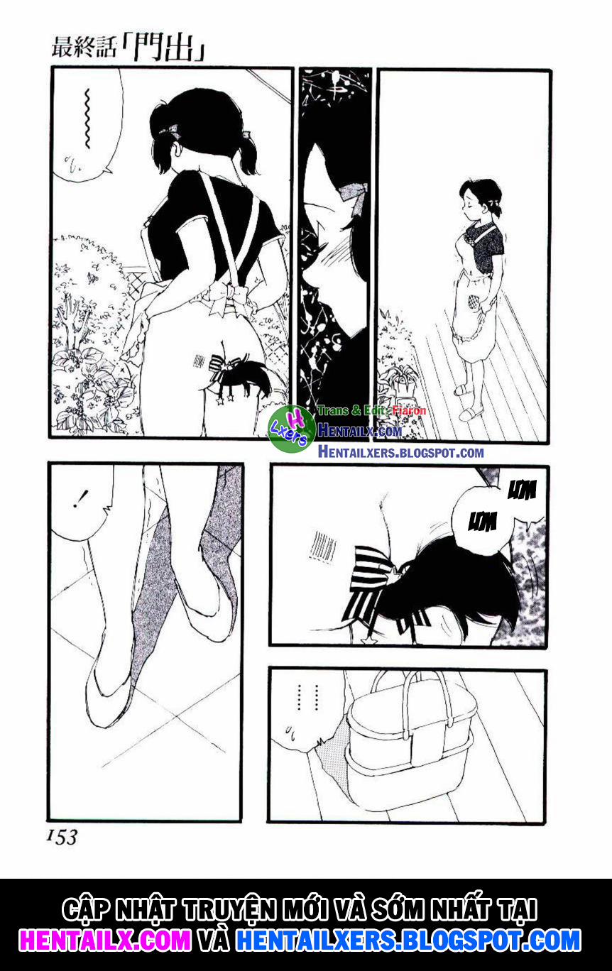 Volunteer Breeding 8 trang 7