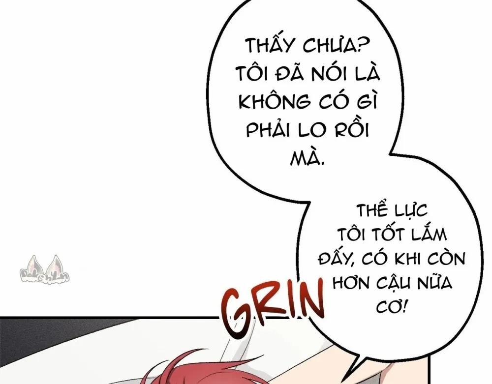 Vốn Dĩ Cậu Là Của Tôi 9 trang 19