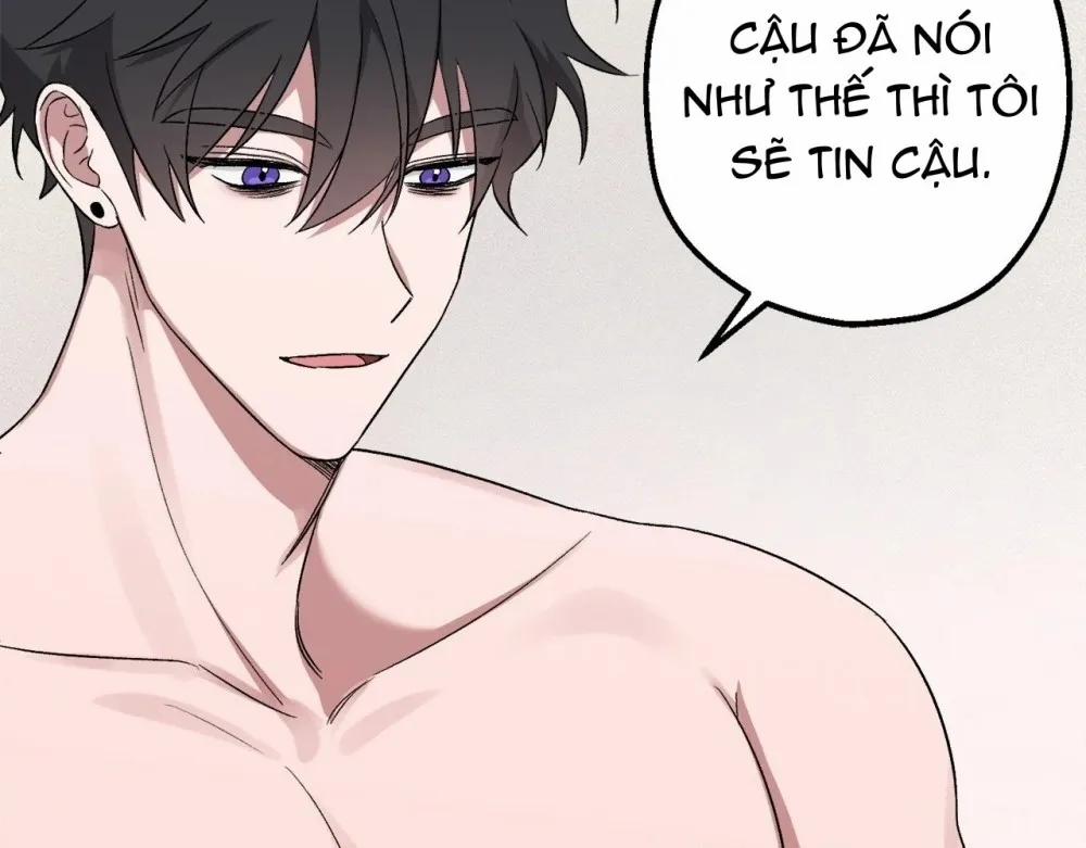 Vốn Dĩ Cậu Là Của Tôi 9 trang 28