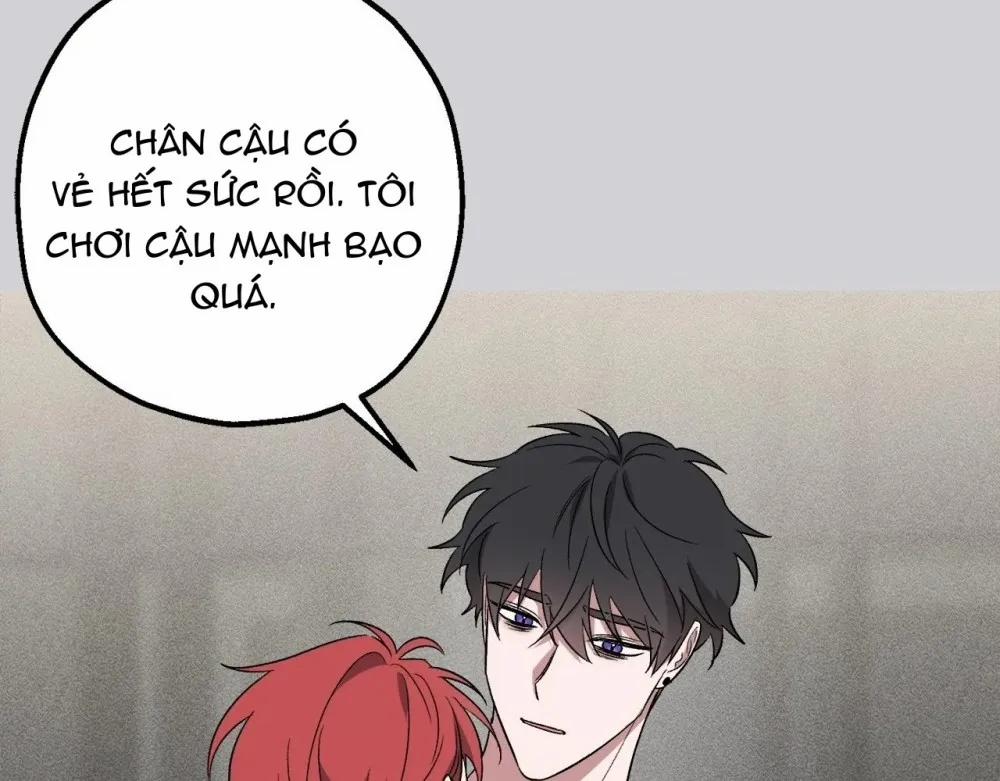 Vốn Dĩ Cậu Là Của Tôi 9 trang 94