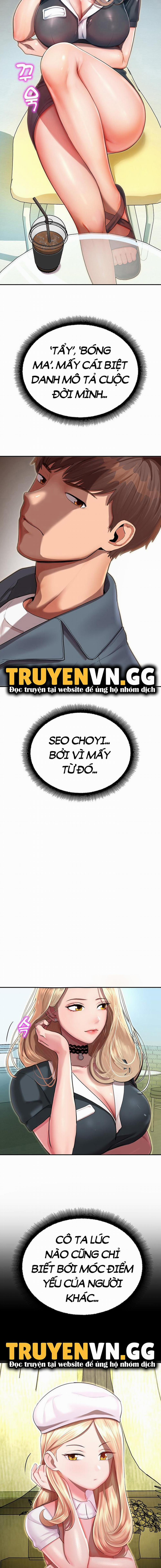 Vòng Đu Quay Định Mệnh 1 trang 15