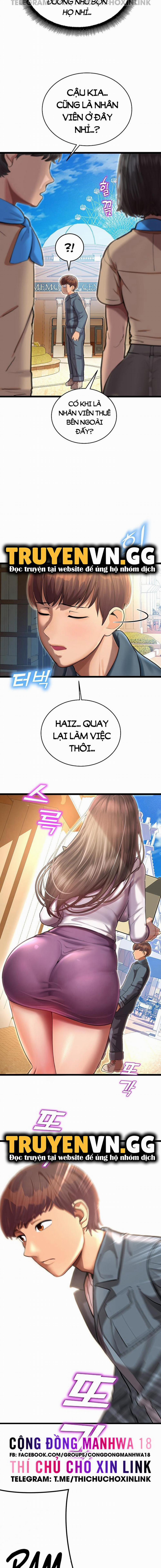 Vòng Đu Quay Định Mệnh 1 trang 21