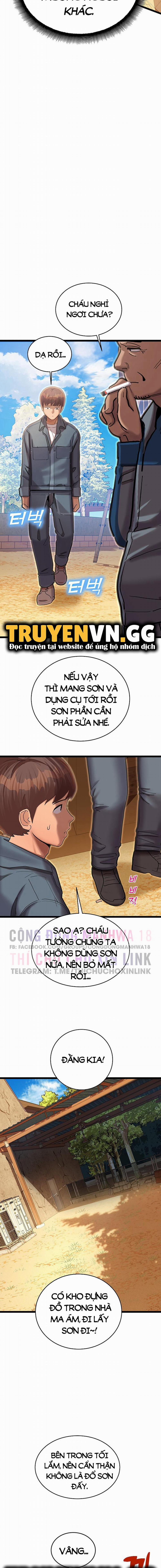 Vòng Đu Quay Định Mệnh 1 trang 28