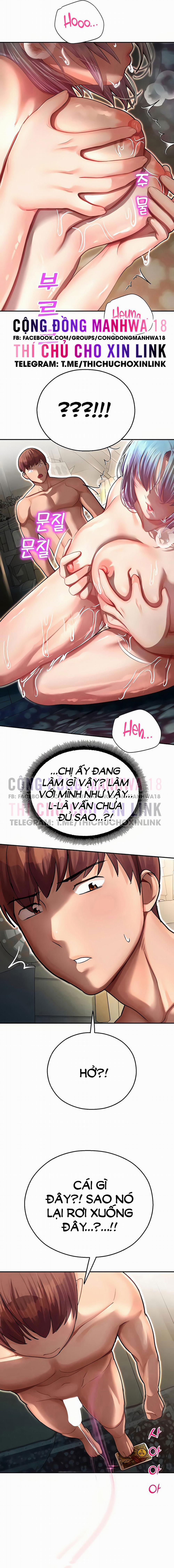 Vòng Đu Quay Định Mệnh 11 trang 21