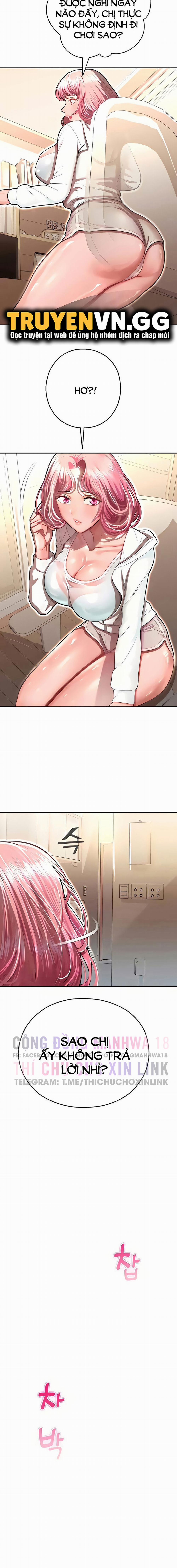 Vòng Đu Quay Định Mệnh 11 trang 24