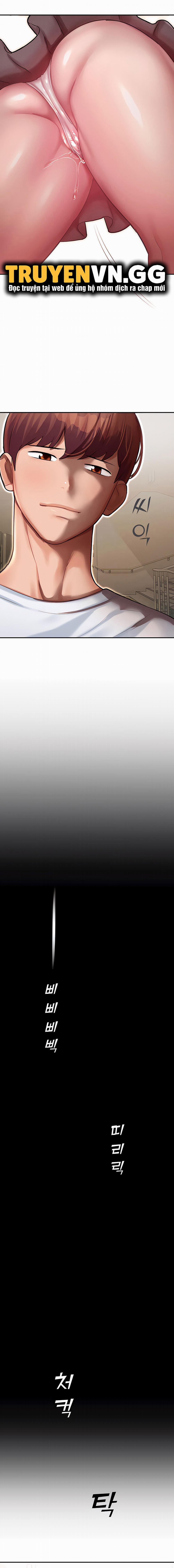 Vòng Đu Quay Định Mệnh 12 trang 10