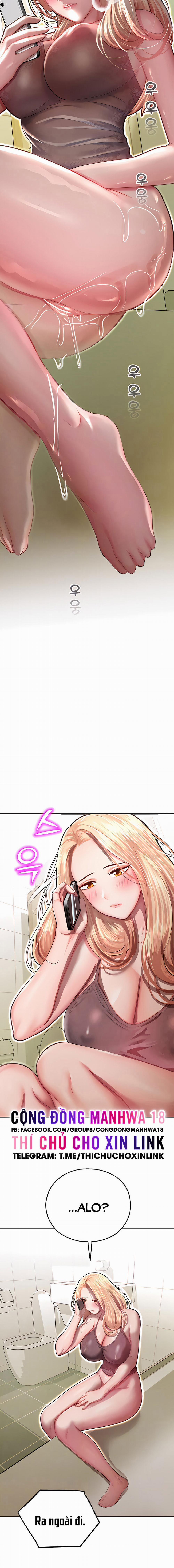 Vòng Đu Quay Định Mệnh 12 trang 4