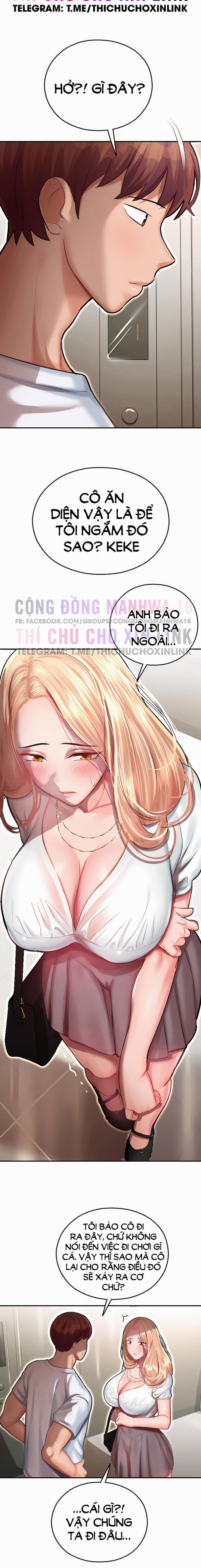 Vòng Đu Quay Định Mệnh 12 trang 8