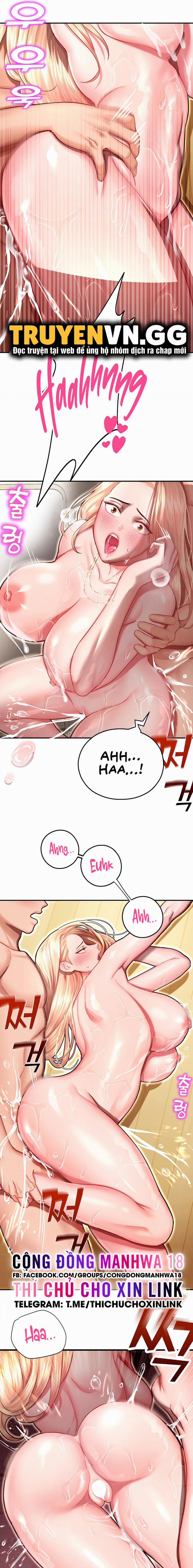 Vòng Đu Quay Định Mệnh 13 trang 15