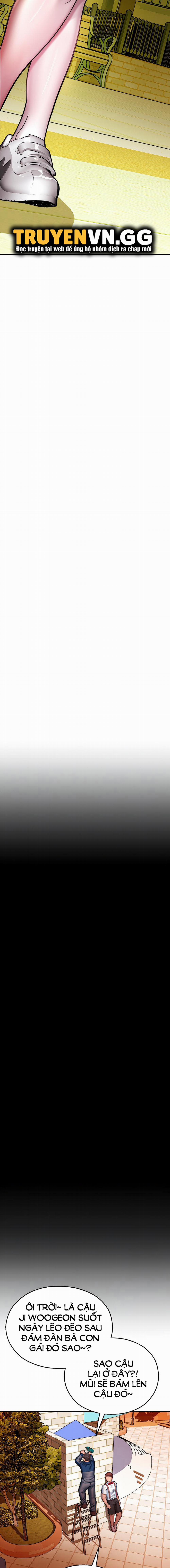 Vòng Đu Quay Định Mệnh 16 trang 13