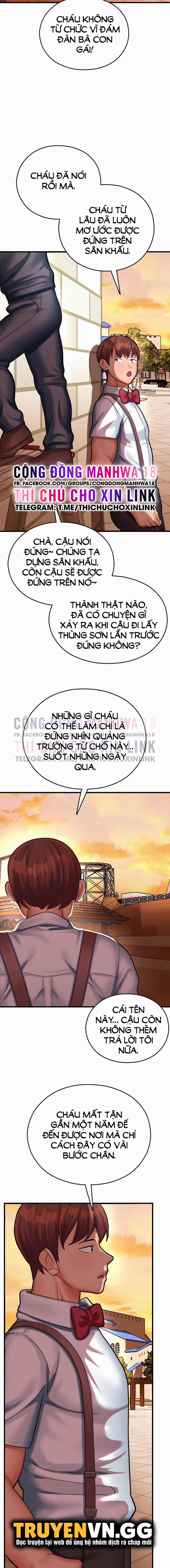 Vòng Đu Quay Định Mệnh 16 trang 14