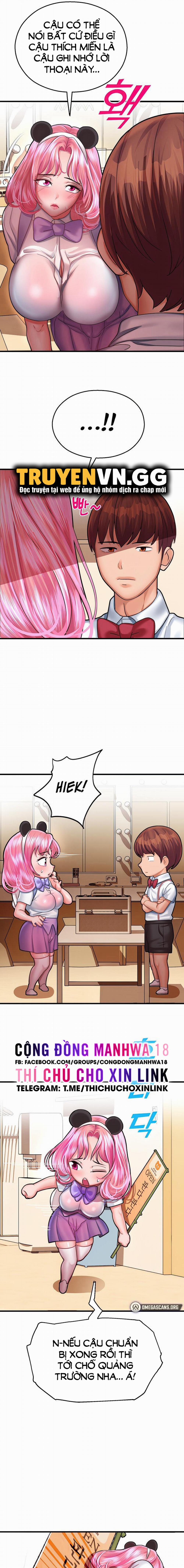 Vòng Đu Quay Định Mệnh 16 trang 18