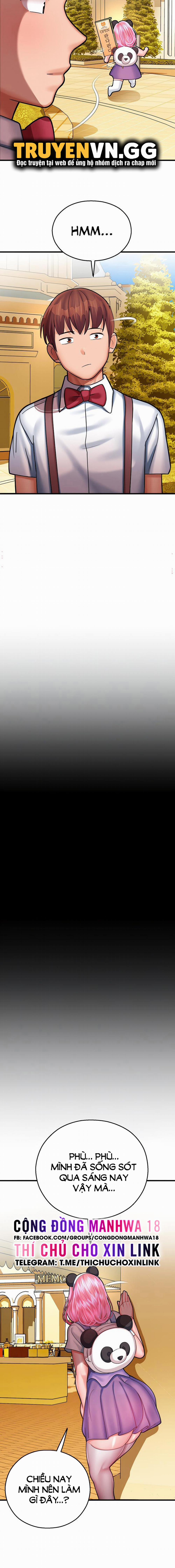 Vòng Đu Quay Định Mệnh 16 trang 23