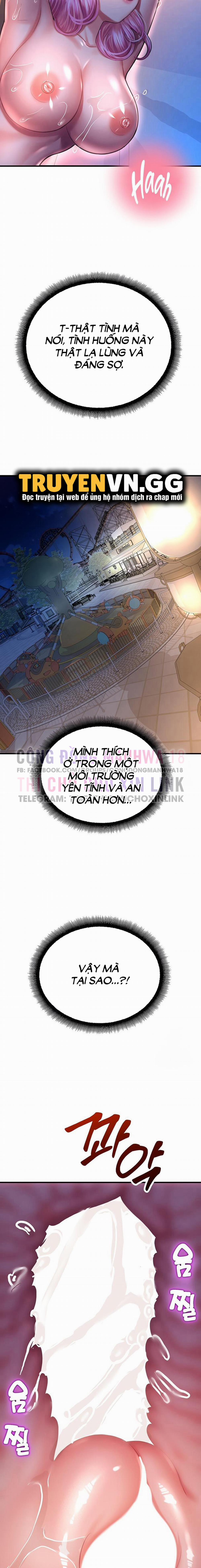 Vòng Đu Quay Định Mệnh 19 trang 17