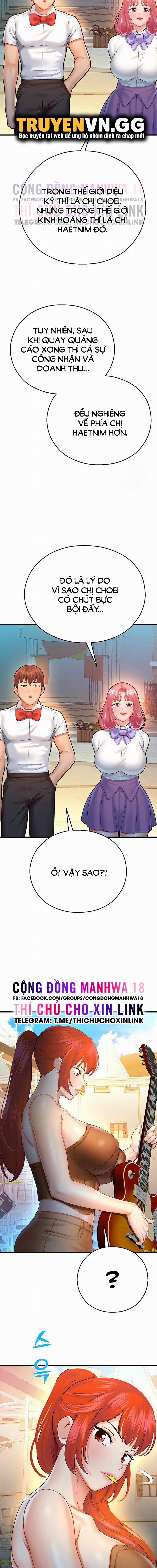 Vòng Đu Quay Định Mệnh 20 trang 19