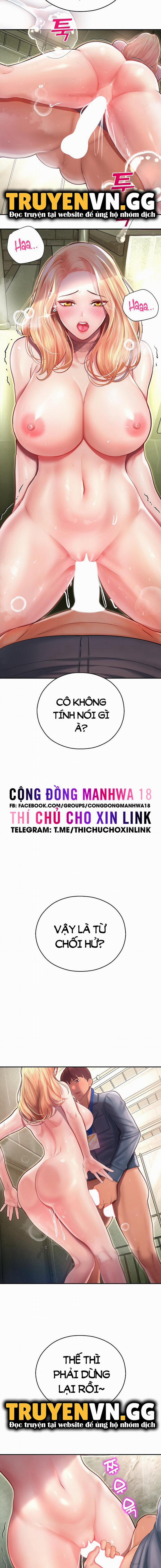 Vòng Đu Quay Định Mệnh 7 trang 13