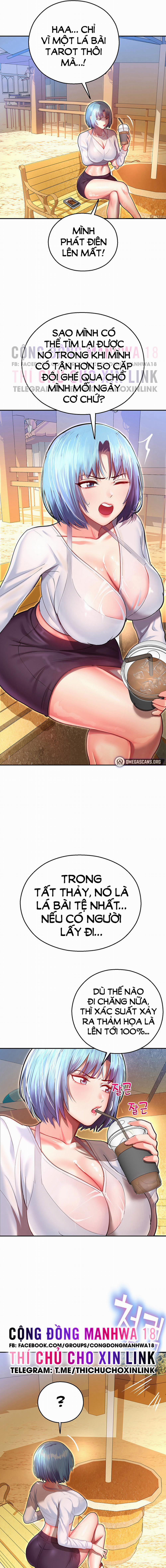 Vòng Đu Quay Định Mệnh 8 trang 21