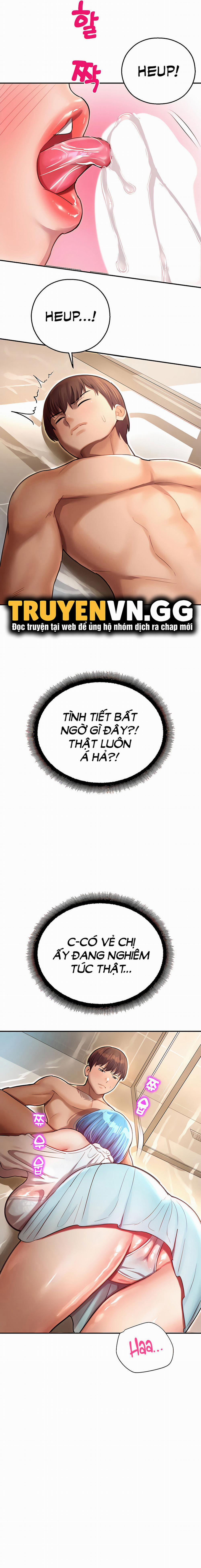 Vòng Đu Quay Định Mệnh 9 trang 22