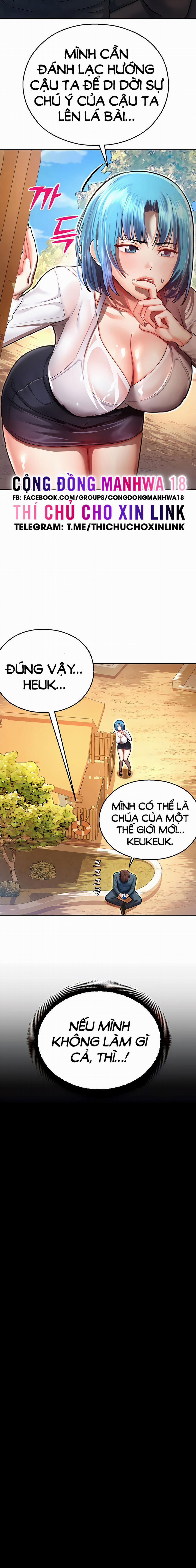 Vòng Đu Quay Định Mệnh 9 trang 7