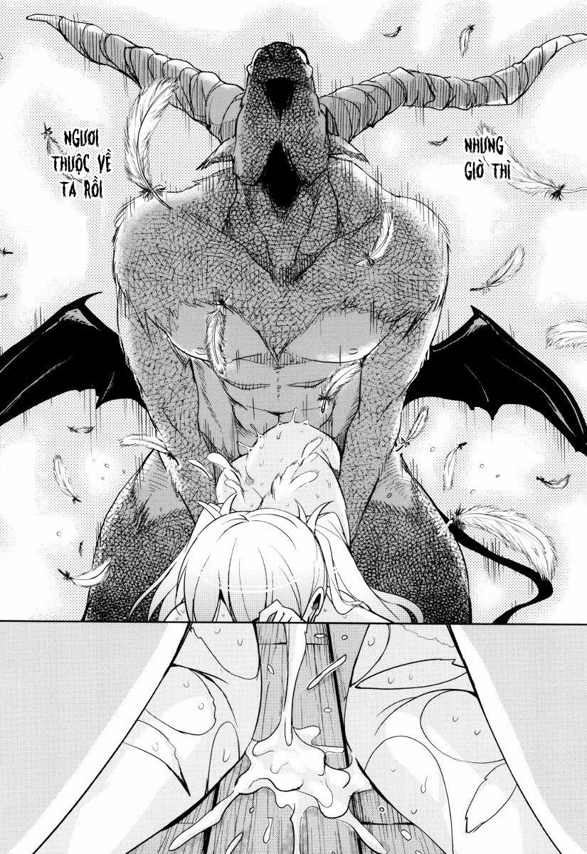 Vong Quốc Ma Vương Hoshihiko-kun 1 trang 29