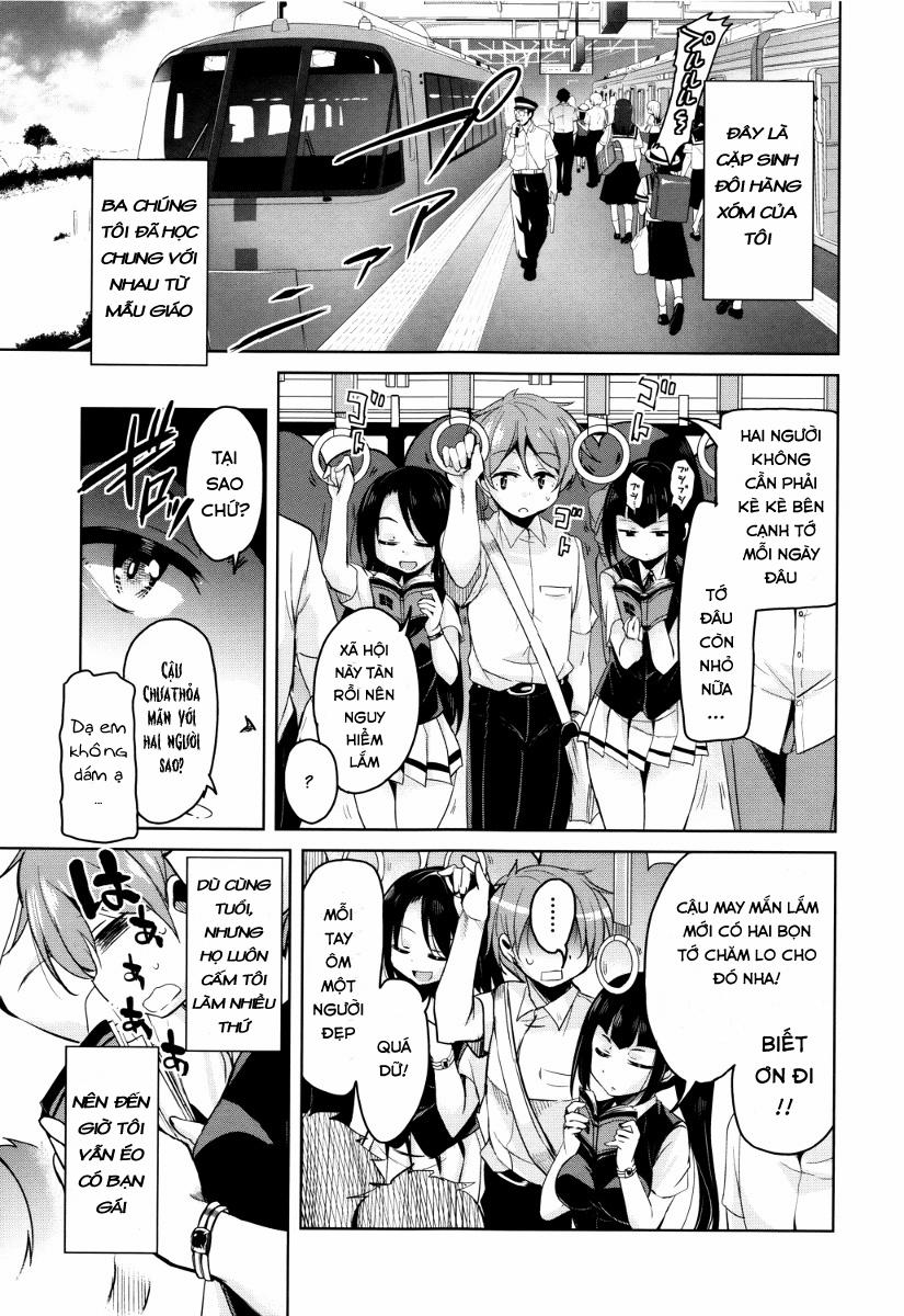 Vong Quốc Ma Vương Hoshihiko-kun 1 trang 8