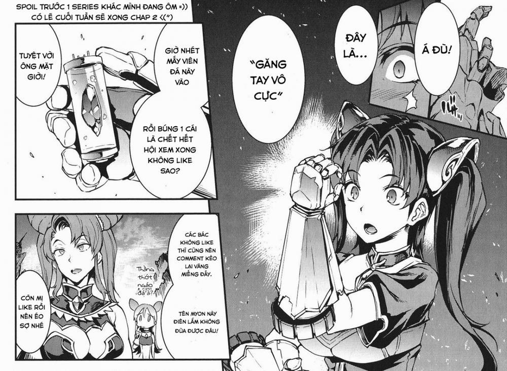 Vong Quốc Ma Vương Hoshihiko-kun 2 trang 26